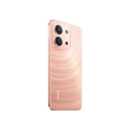 Смартфон REDMI 15C 8 ГБ/256 ГБ, оранжевый